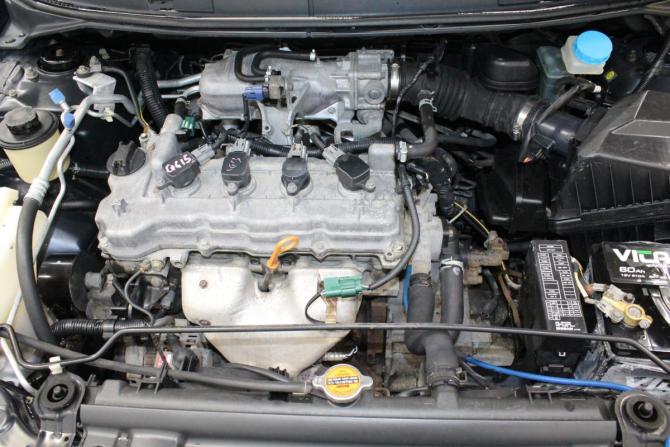 Nissan Primera III (P12) с пробегом 2007 года, цена 439 000 рублей, 256495 км, седан, Автокод Объявления