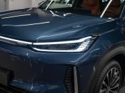 Geely Galaxy M7 Москва  - изображение 57