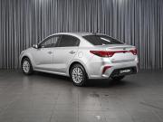 Kia Rio IV Ставрополь  - изображение 24
