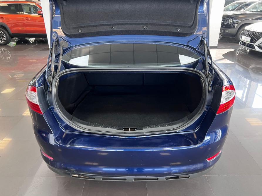 Ford Mondeo IV Тверь  - изображение 7