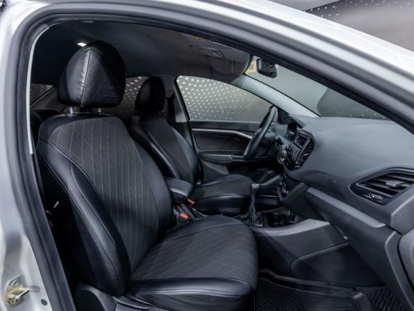 Lada (ВАЗ) Vesta I с пробегом 2021 года, цена 1 072 000 рублей, 38000 км, седан, Автокод Объявления