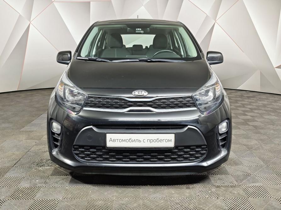 Kia Picanto III Москва  - изображение 7