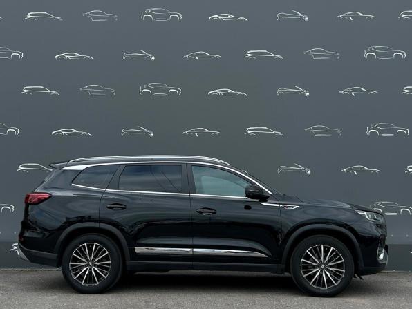 Chery Tiggo 8 Pro I с пробегом 2022 года, цена 1 931 700 рублей, 77800 км, внедорожник, Автокод Объявления