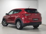 Hyundai Tucson III Екатеринбург  - изображение 17