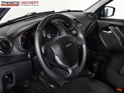 Lada (ВАЗ) Granta I Рестайлинг Белгород  - изображение 31