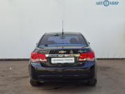 Chevrolet Cruze I Москва  - изображение 18