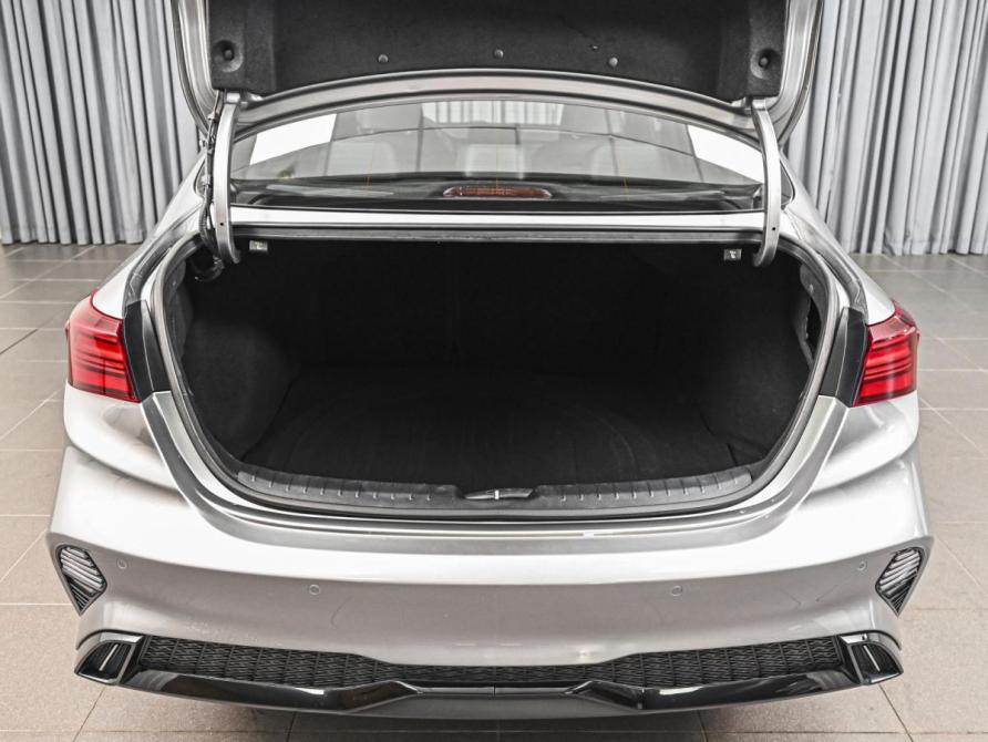 Kia Cerato IV Ставрополь  - изображение 25