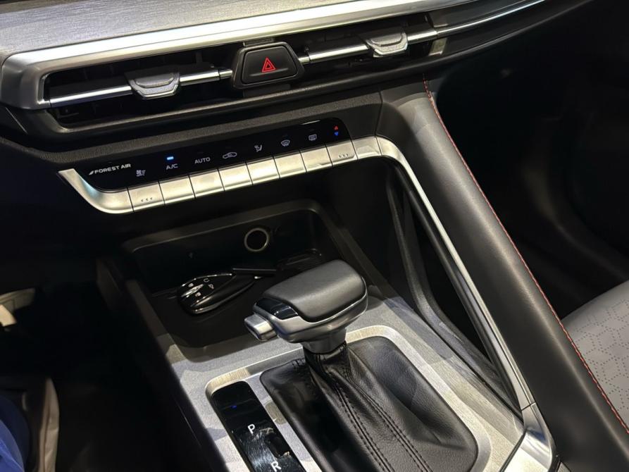 Changan CS35 Plus I Рестайлинг Тюмень  - изображение 18