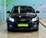 Chevrolet Cruze I Рестайлинг Набережные Челны  - изображение 24