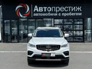 Geely Atlas Pro Волгоград  - изображение 8