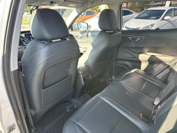 Chery Tiggo 4 Pro I Рестайлинг с пробегом 2024 года, цена 1 620 000 рублей, 59779 км, внедорожник, Автокод Объявления