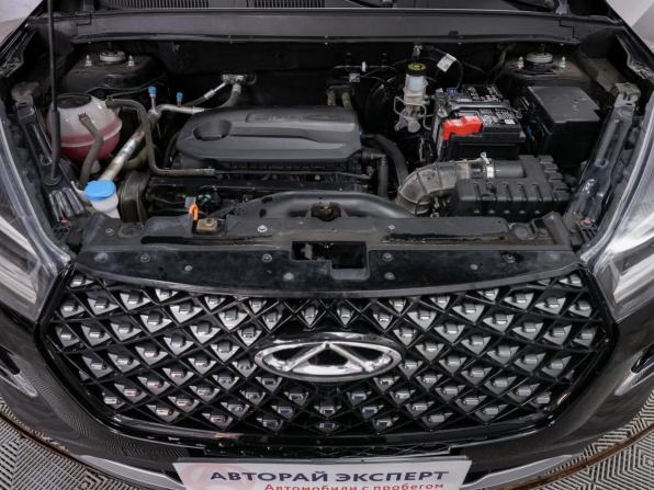 Chery Tiggo 4 Pro I с пробегом 2024 года, цена 1 616 000 рублей, 52203 км, внедорожник, Автокод Объявления