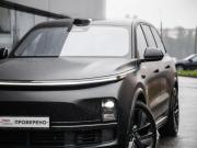 Li Auto (Lixiang) L9 I Рестайлинг Санкт-Петербург  - изображение 28