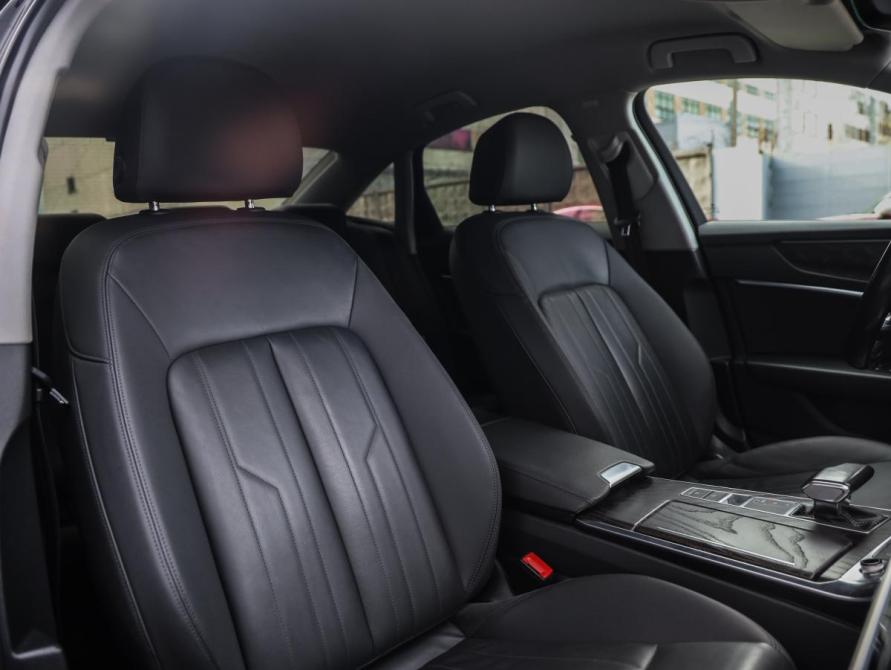 Audi A6 V (C8) Санкт-Петербург  - изображение 29