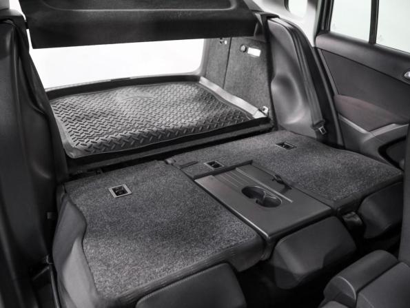 Volkswagen Tiguan I Рестайлинг с пробегом 2011 года, цена 1 119 000 рублей, 257636 км, внедорожник, Автокод Объявления