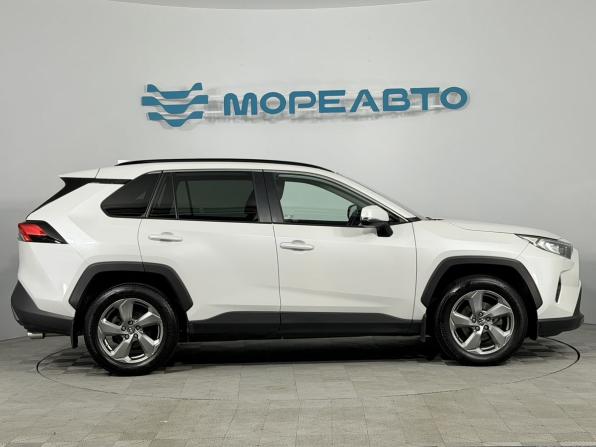 Toyota RAV4 V (XA50) с пробегом 2021 года, цена 3 150 000 рублей, 51032 км, внедорожник, Автокод Объявления