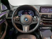 BMW X3 III (G01) Химки  - изображение 58