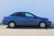 Chevrolet Lacetti I Нижний Новгород  - изображение 29