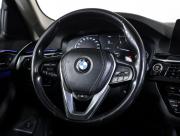 BMW 5 серии VII (G30/G31/G38) Рестайлинг Москва  - изображение 34