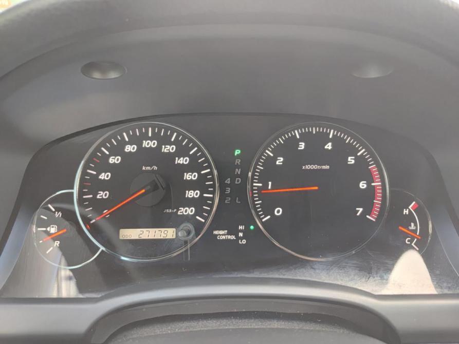 Toyota Land Cruiser 200 Series Ижевск  - изображение 16