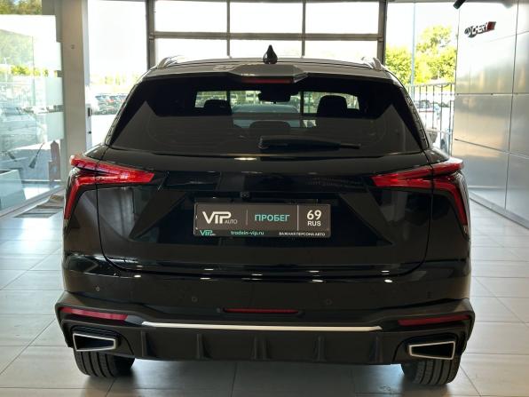 Haval F7 II с пробегом 2024 года, цена 2 835 000 рублей, 27528 км, внедорожник, Автокод Объявления