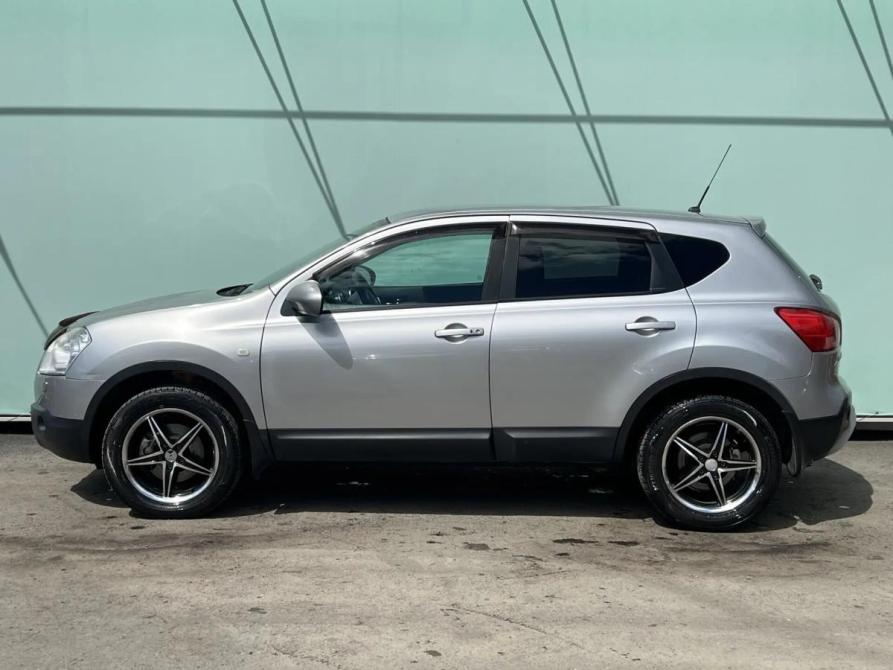 Nissan Qashqai I Кемерово  - изображение 3