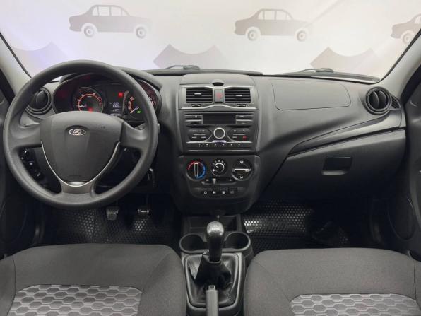 Lada (ВАЗ) Granta I Рестайлинг с пробегом 2025 года, цена 940 000 рублей, 10369 км, седан, Автокод Объявления