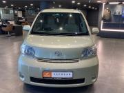 Toyota Porte I Тюмень  - изображение 21
