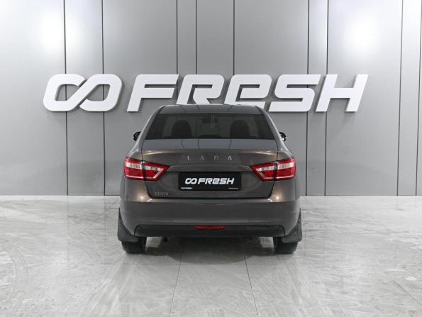 Lada (ВАЗ) Vesta I с пробегом 2020 года, цена 1 249 000 рублей, 83158 км, седан, Автокод Объявления