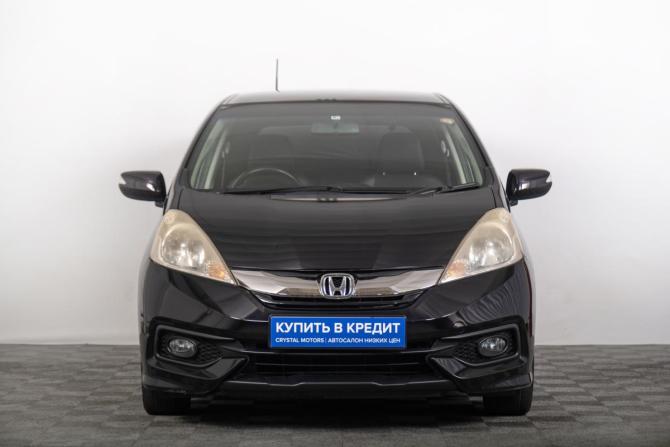 Honda Fit Shuttle I Рестайлинг с пробегом 2014 года, цена 999 000 рублей, 150100 км, универсал, Автокод Объявления