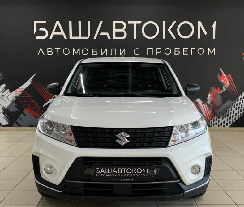 Suzuki Vitara II Уфа  - изображение 2