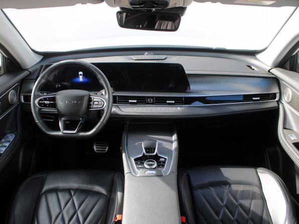 Chery Tiggo 8 Pro Max I Рестайлинг с пробегом 2024 года, цена 2 199 000 рублей, 28108 км, внедорожник, Автокод Объявления