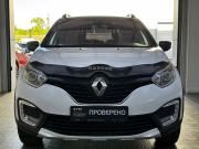 Renault Kaptur I Уфа  - изображение 24