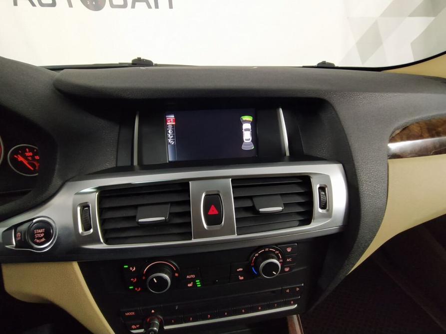 BMW X4 I (F26) Екатеринбург  - изображение 15