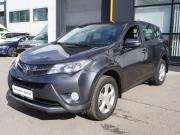 Toyota RAV4 IV (XA40) Москва  - изображение 14