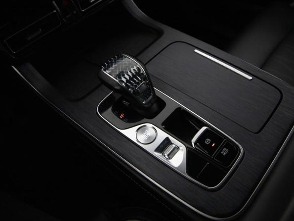 GAC GS8 II с пробегом 2024 года, цена 3 199 000 рублей, 77154 км, внедорожник, Автокод Объявления