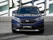 Honda CR-V IV Рестайлинг Челябинск  - изображение 27