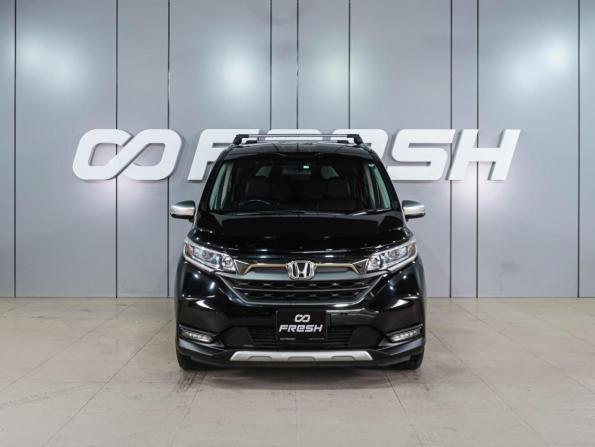 Honda Freed II Рестайлинг с пробегом 2020 года, цена 1 649 000 рублей, 154359 км, компактвэн, Автокод Объявления