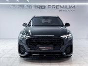 Audi Q8 I (4M) Рестайлинг Уфа  - изображение 46