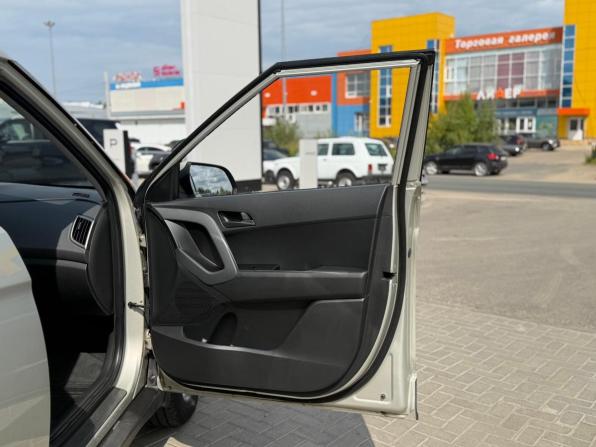 Hyundai Creta I с пробегом 2020 года, цена 1 850 000 рублей, 86863 км, внедорожник, Автокод Объявления
