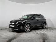 Kia Seltos I Санкт-Петербург  - изображение 21