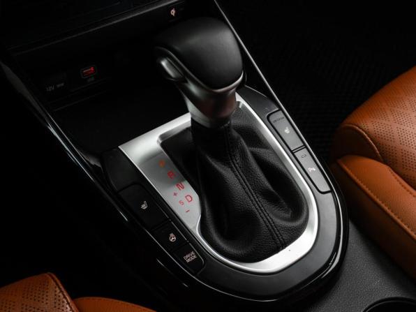 Kia Cerato IV Рестайлинг с пробегом 2021 года, цена 2 079 000 рублей, 127653 км, седан, Автокод Объявления