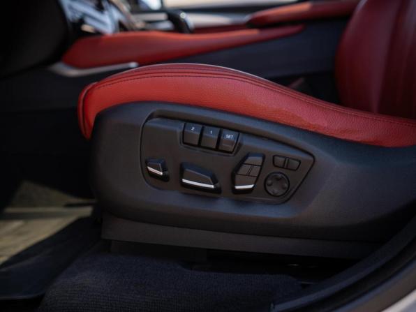 BMW X6 II (F16) с пробегом 2016 года, цена 3 549 000 рублей, 202999 км, внедорожник, Автокод Объявления