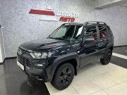 Lada (ВАЗ) Niva Travel I Ярославль  - изображение 36