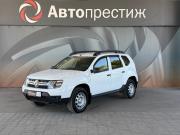 Renault Duster I Рестайлинг Волгоград  - изображение 21
