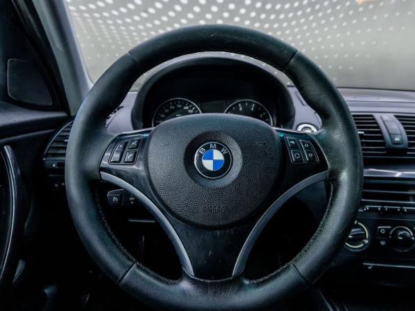 BMW 1 серии I (E81/E82/E87/E88) Рестайлинг с пробегом 2007 года, цена 530 000 рублей, 315232 км, хэтчбек, Автокод Объявления