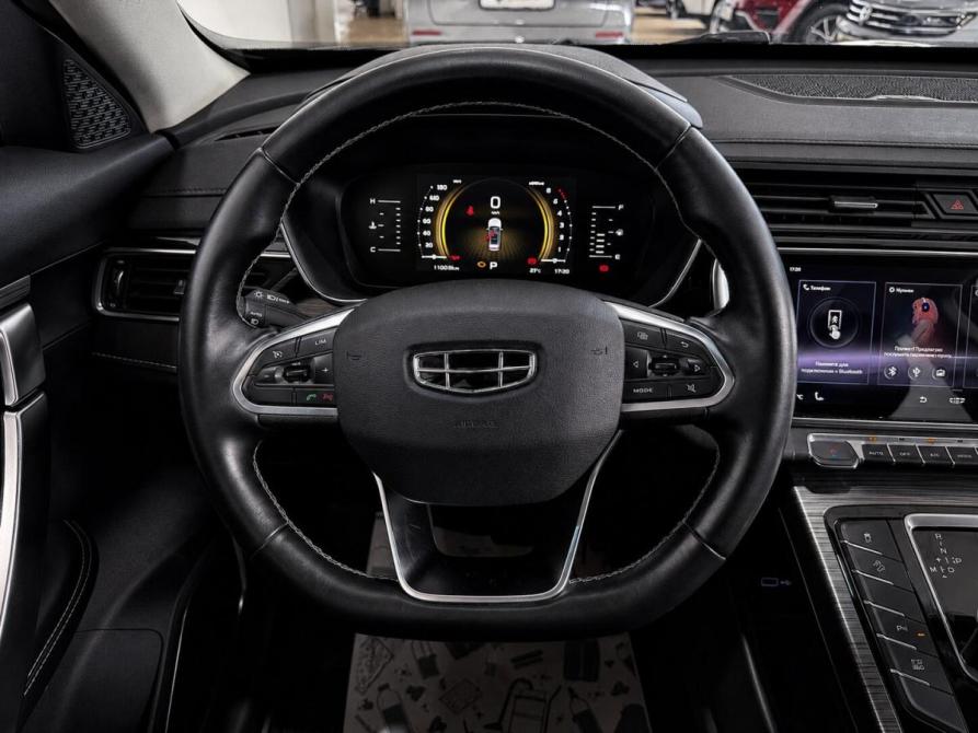 Geely Atlas Pro Новороссийск  - изображение 11