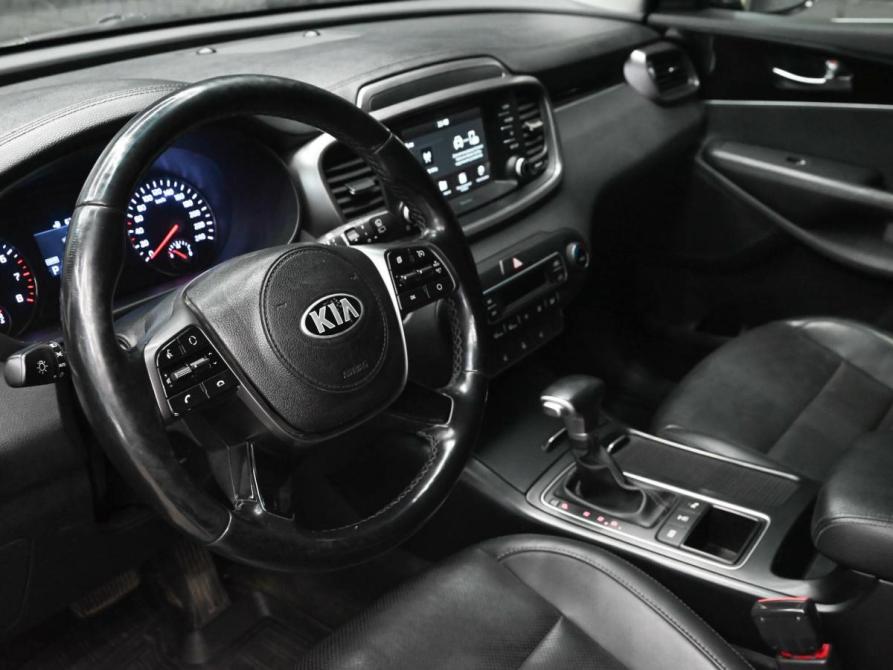 Kia Sorento III Prime Рестайлинг Екатеринбург  - изображение 18