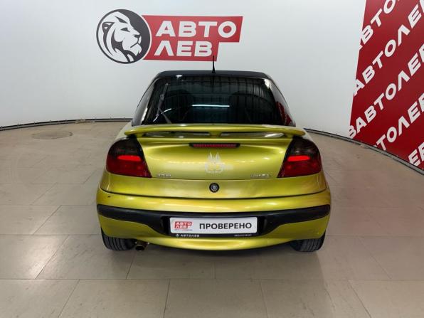 Opel Tigra A с пробегом 1998 года, цена 149 000 рублей, 245085 км, купе, Автокод Объявления
