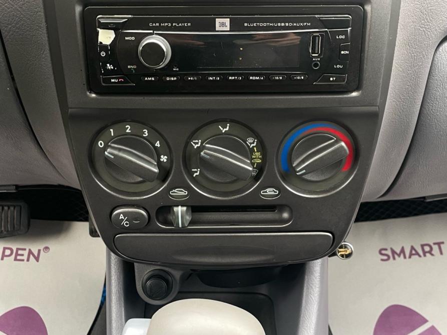 Hyundai Accent II Краснодар  - изображение 15